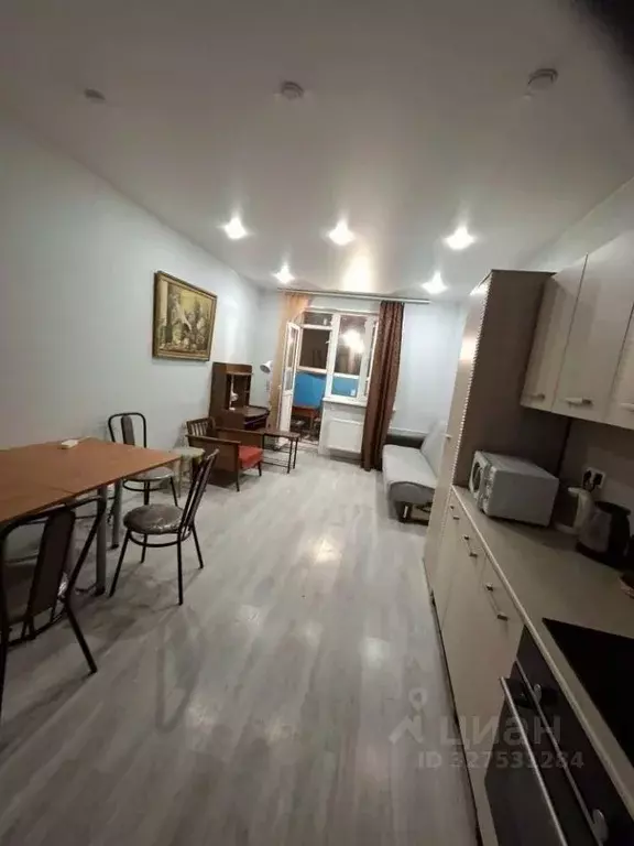 2-к кв. Московская область, Старая Купавна Богородский городской ... - Фото 1