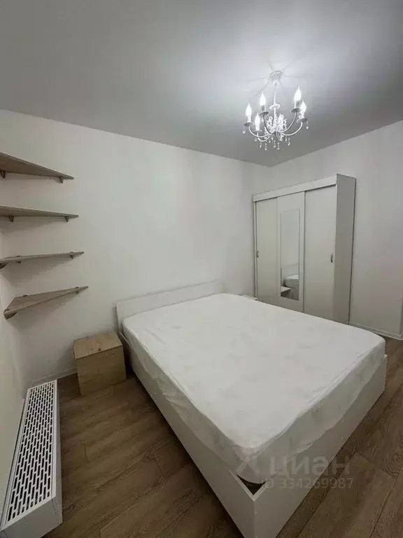 2-к кв. Москва ул. Добролюбова, 8к3 (40.0 м) - Фото 2