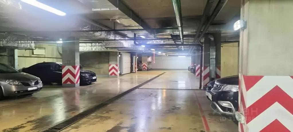 Гараж в Москва Мироновская ул., 25 (13 м) - Фото 0