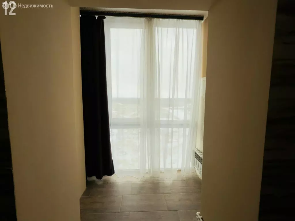 1-комнатная квартира: Рыбное, Крымская улица, 10 (48.3 м) - Фото 2