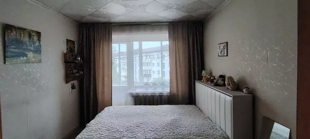Продаётся 4-к квартира, 69 м - Фото 0