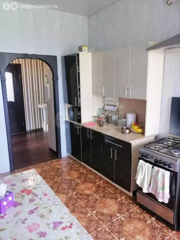 Дом в село Красноусольский, улица Ковальского (104.2 м) - Фото 1