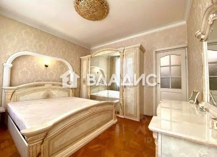 2-к кв. Москва Подсосенский пер., 24 (50.0 м) - Фото 1