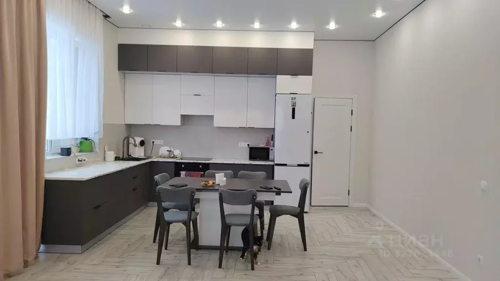 Коттедж в Калужская область, Малоярославец Карижская ул. (170 м) - Фото 2