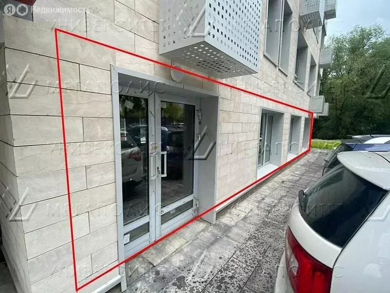 Офис (169 м) - Фото 0