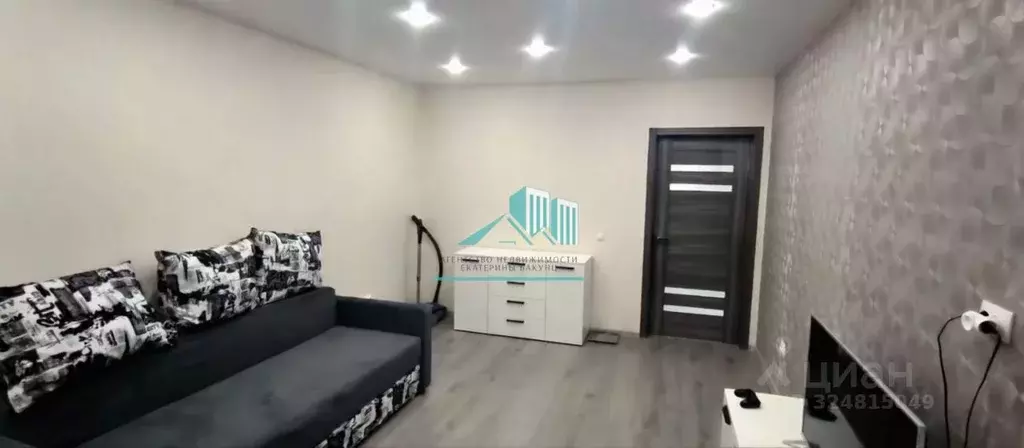 2-к кв. Калужская область, Калуга ул. Минская, 12 (60.0 м) - Фото 1