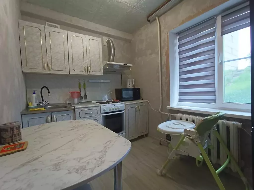 Квартира, 2 комнаты, 43.8 м - Фото 0