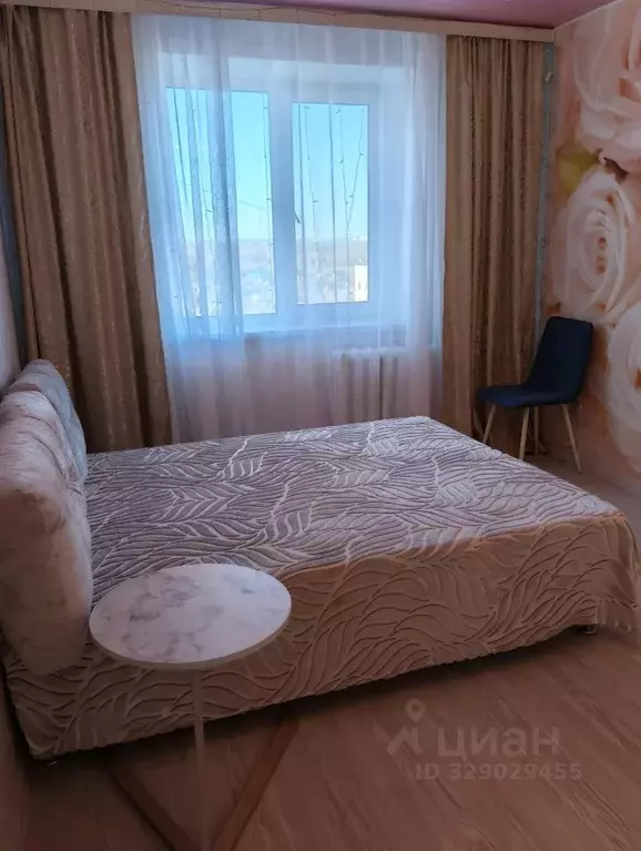 3-к кв. Башкортостан, Уфа ул. Мусы Джалиля, 74 (85.4 м) - Фото 2