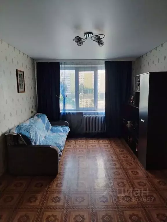 3-к кв. Самарская область, Самара ул. Георгия Димитрова, 65 (57.9 м) - Фото 1