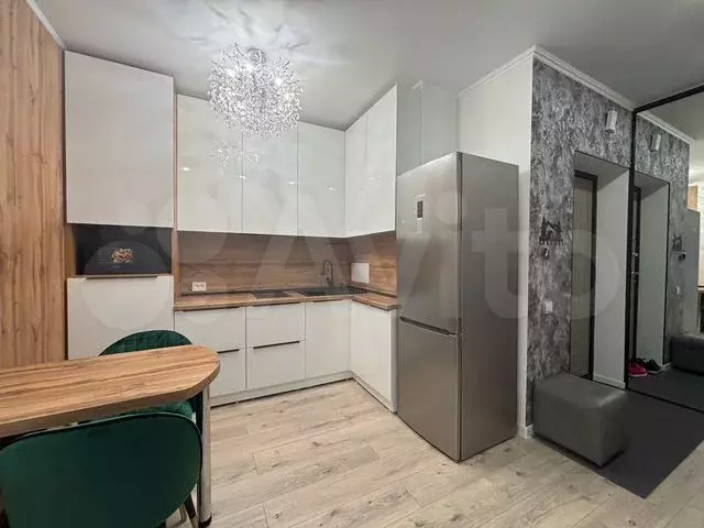 1-к. квартира, 46 м, 6/12 эт. - Фото 0