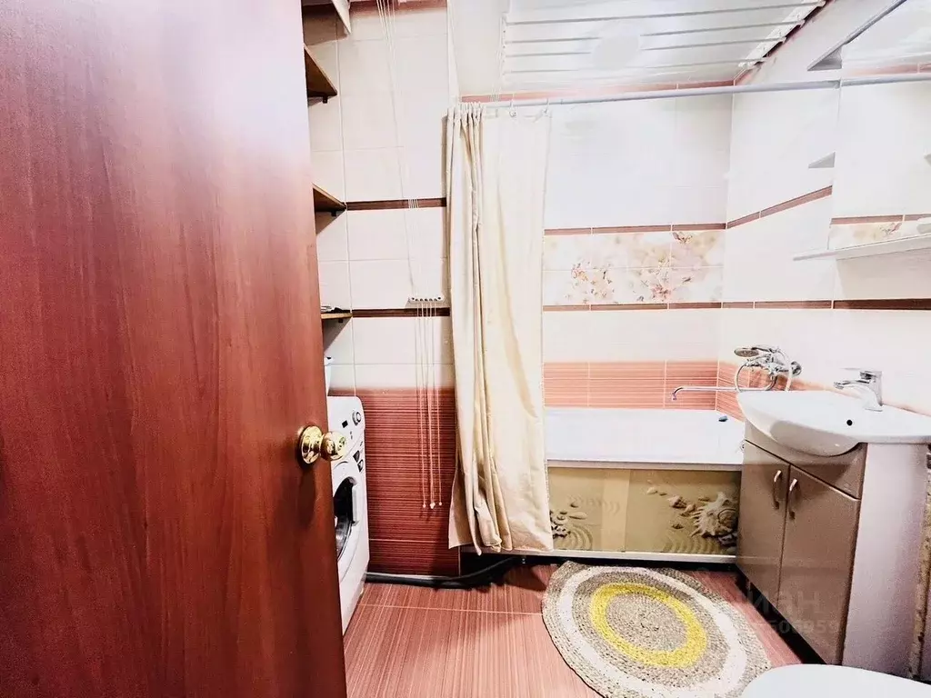 2-к кв. Карелия, Петрозаводск Судостроительная ул., 16 (44.0 м) - Фото 1