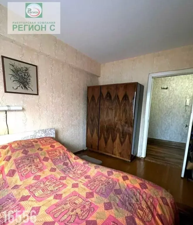 4-к кв. Архангельская область, Архангельск ул. Тимме, 22к4 (59.8 м) - Фото 2