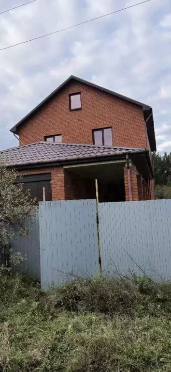 Коттедж в Свердловская область, Сысертский муниципальный округ, д. ... - Фото 1