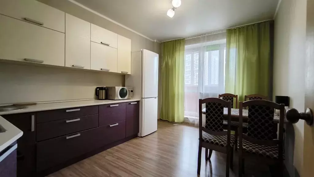 Продаётся 1-к квартира, 41.7 м - Фото 0