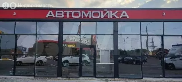 Помещение свободного назначения (350 м) - Фото 1