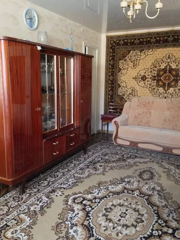 Продаётся 2-к квартира, 46.1 м - Фото 1