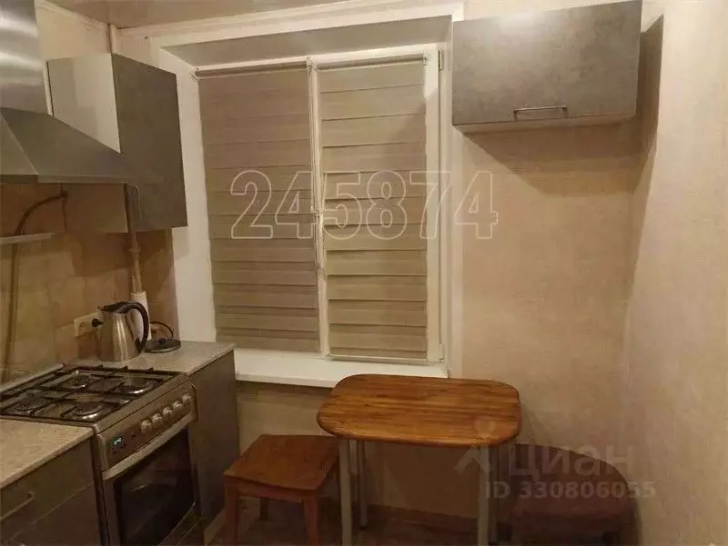 2-к кв. Москва Ташкентская ул., 24К2 (45.0 м) - Фото 2