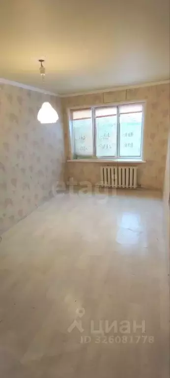 3-к кв. Самарская область, Самара ул. Мичурина, 139а (60.0 м) - Фото 1