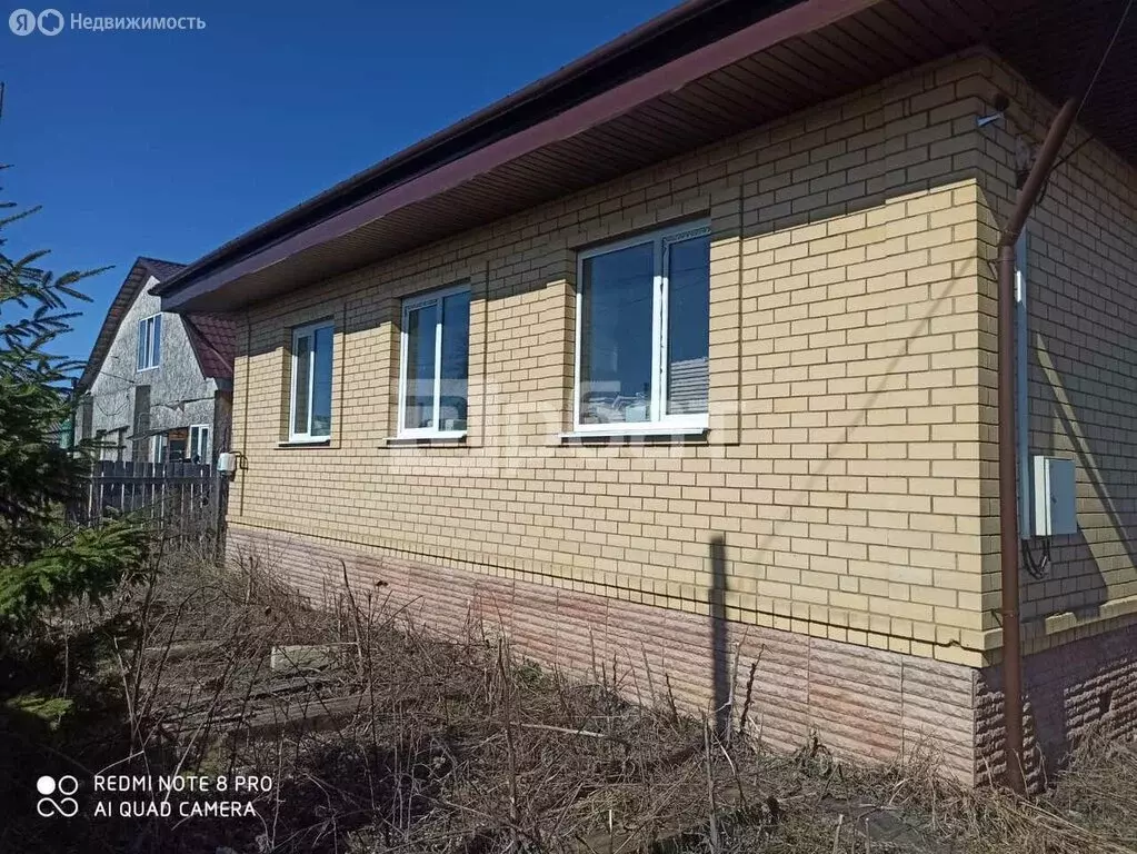 Дом в Кострома, посёлок Высоково, 2-я Восточная улица, 13 (211.3 м) - Фото 2