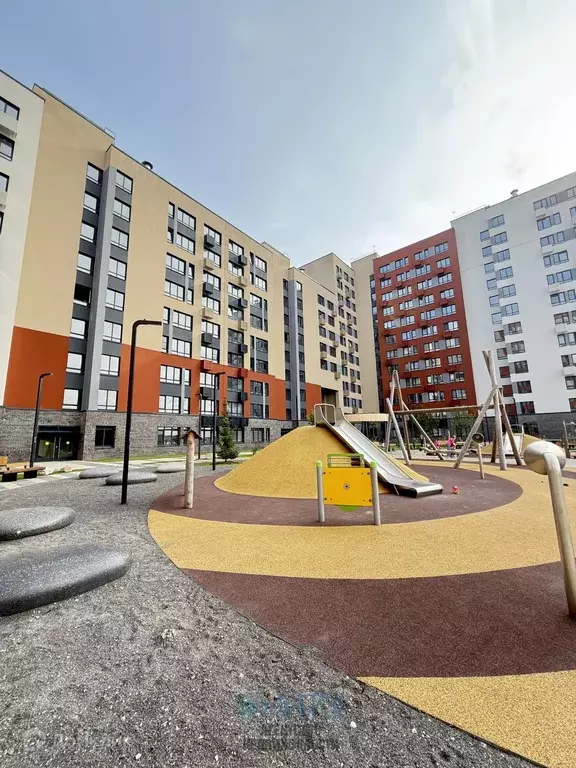 Продаётся 2-к квартира, 47.6 м - Фото 0
