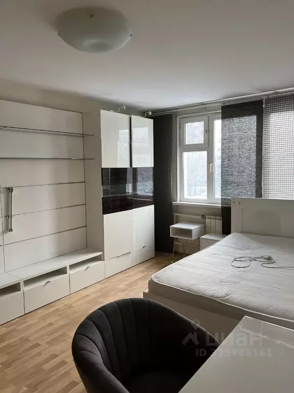 2-к кв. Москва Профсоюзная ул., 98К12 (58.0 м) - Фото 1