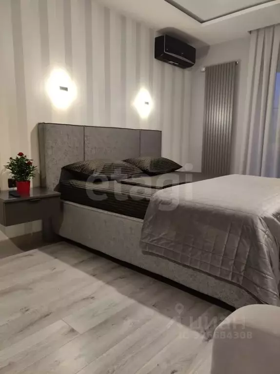 1-к кв. Северная Осетия, Владикавказ ул. Цоколаева, 9 (42.0 м) - Фото 1