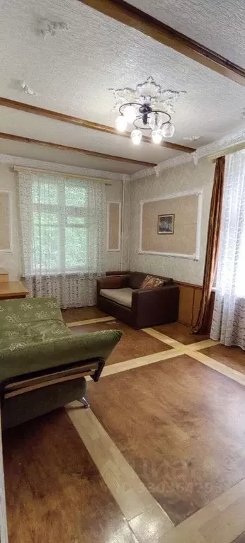 2-к кв. Москва ул. Леси Украинки, 12 (60.0 м) - Фото 1