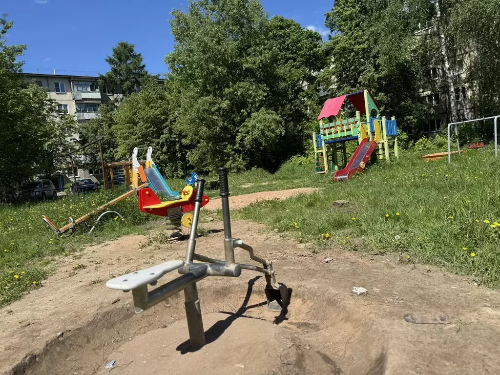 2-к кв. Ивановская область, Иваново ул. Любимова, 8 (46.7 м) - Фото 1