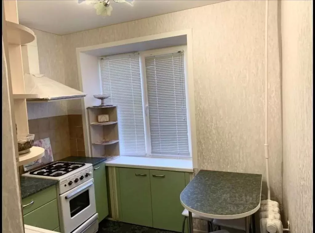 2-к кв. Саратовская область, Балаково ул. Набережная 50 лет ВЛКСМ, 7 ... - Фото 1