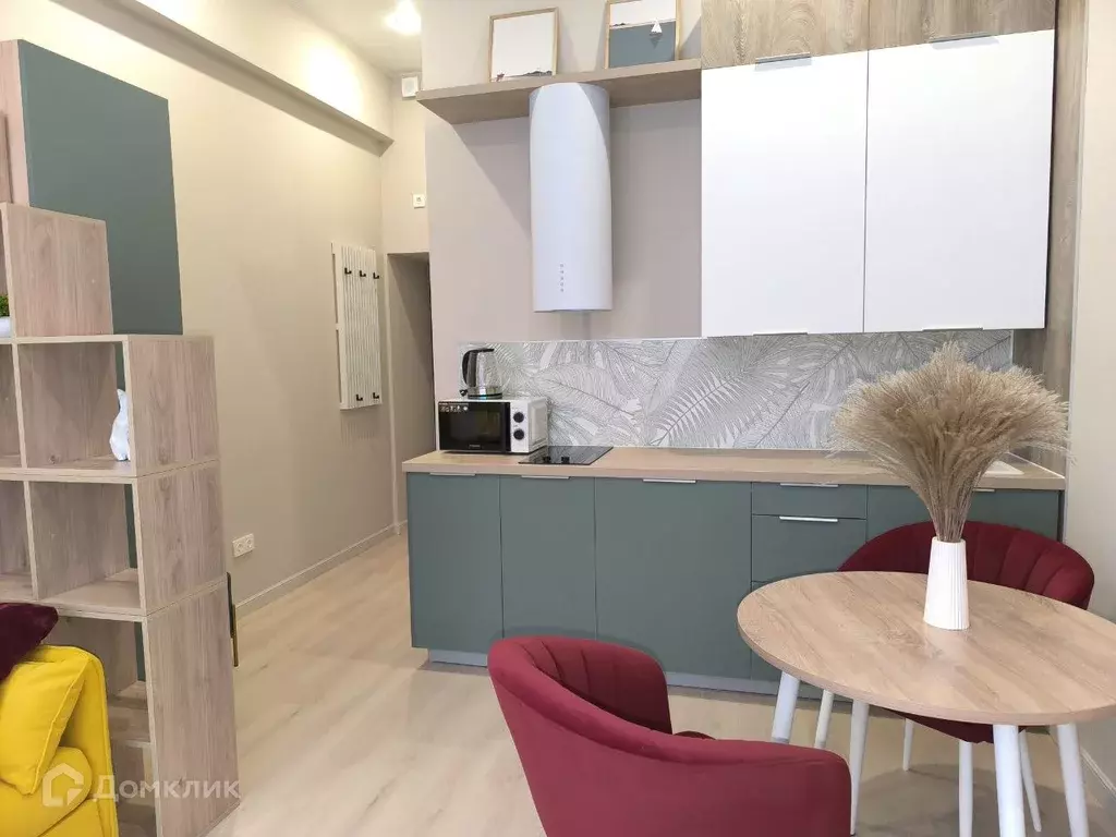 Продаётся квартира-студия, 19.4 м - Фото 0