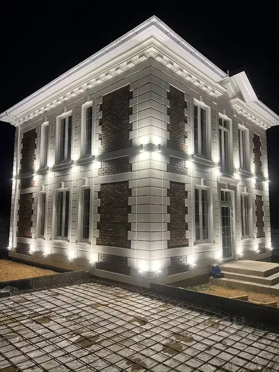 Коттедж в Москва д. Пенино, ул. Московская (130 м) - Фото 1