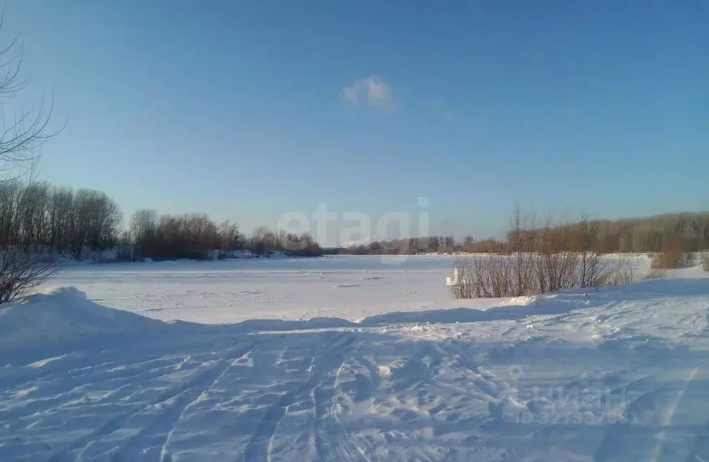 Участок в Башкортостан, Уфимский район, Таптыковский сельсовет, Пласт ... - Фото 1