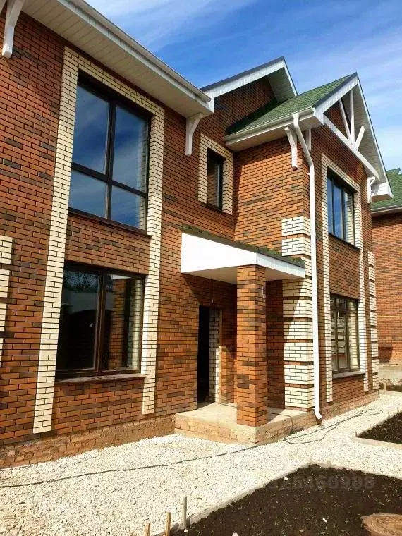 Дом в Самарская область, Самара Ясная Поляна СНТ, 261 (193 м) - Фото 1