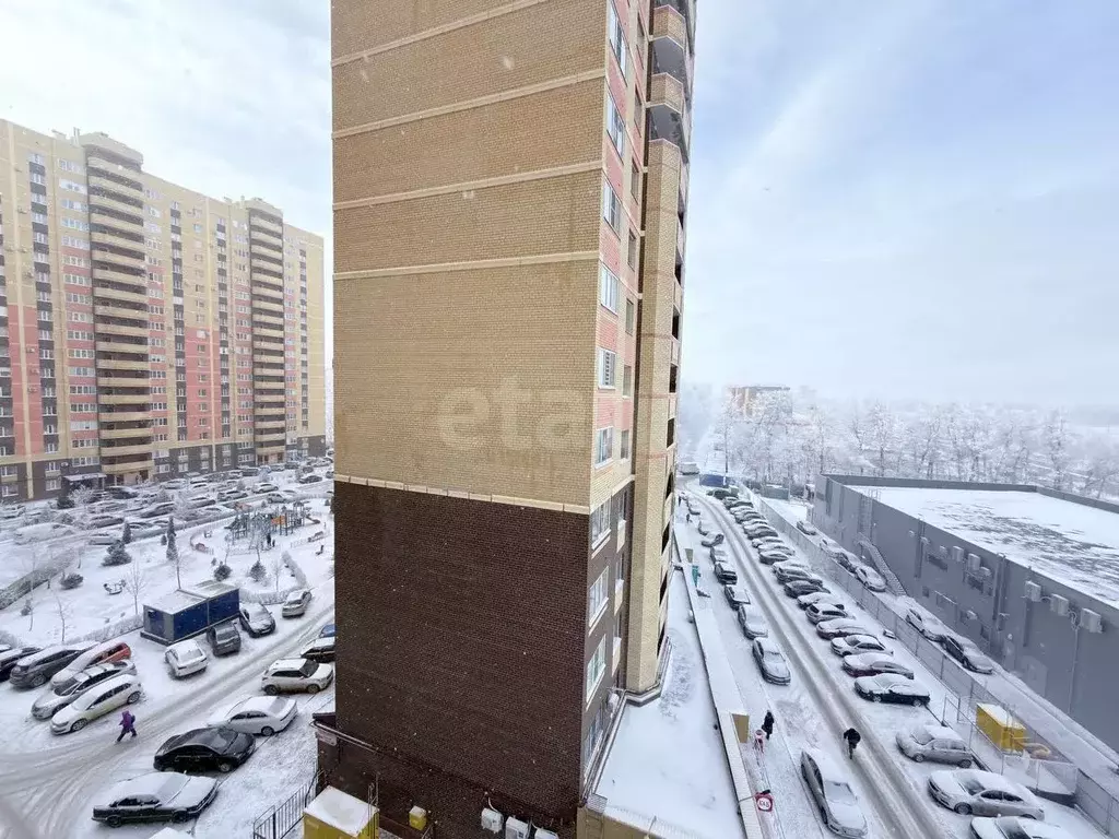 3-к кв. Ставропольский край, Ставрополь ул. Пирогова, 5Ак2 (80.0 м) - Фото 2