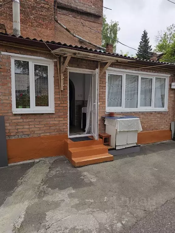 Дом в Северная Осетия, Владикавказ Средняя ул., 17 (42 м) - Фото 1
