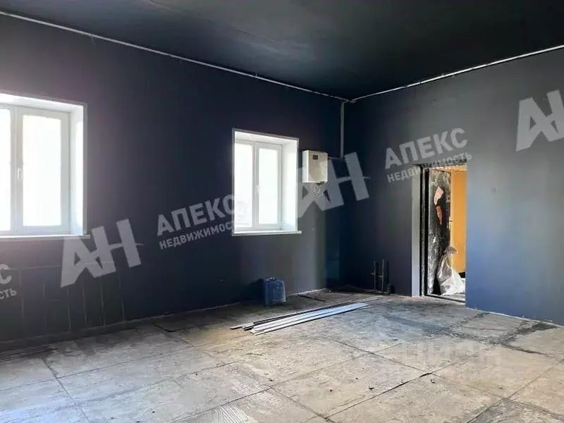 Помещение свободного назначения в Москва 1-й Красногорский проезд, 4к1 ... - Фото 1