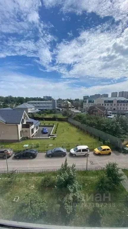 1-к кв. Ленинградская область, Мурино Всеволожский район, пл. ... - Фото 2