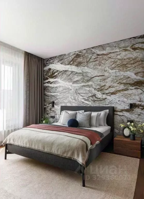 Коттедж в Московская область, Солнечногорск городской округ, д. ... - Фото 2