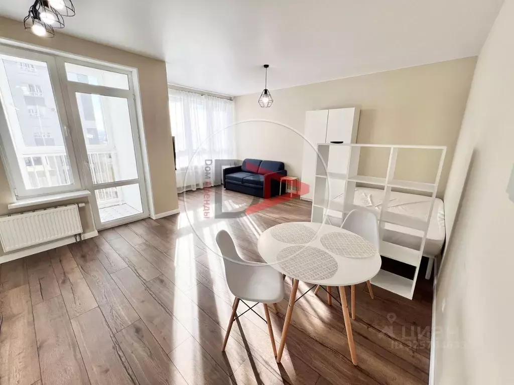 Студия Башкортостан, Уфа просп. Дружбы Народов, 59/1 (40.0 м) - Фото 1