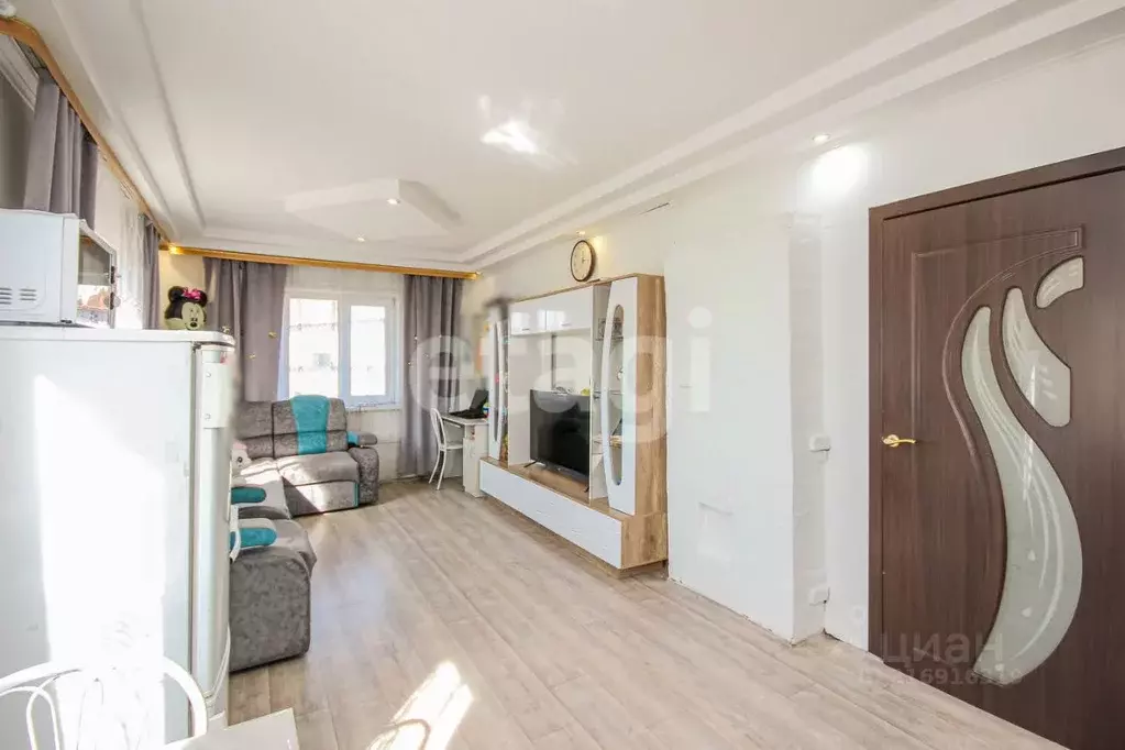 Дом в Бурятия, Иволгинский район, Гурульбинское муниципальное ... - Фото 1