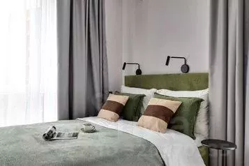 1-к кв. Москва ул. Летчика Осканова, 6 (30.0 м) - Фото 1