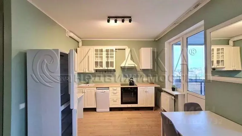 1-к кв. Ленинградская область, Выборг наб. Адмирала Чичагова, 8 (42.2 ... - Фото 1