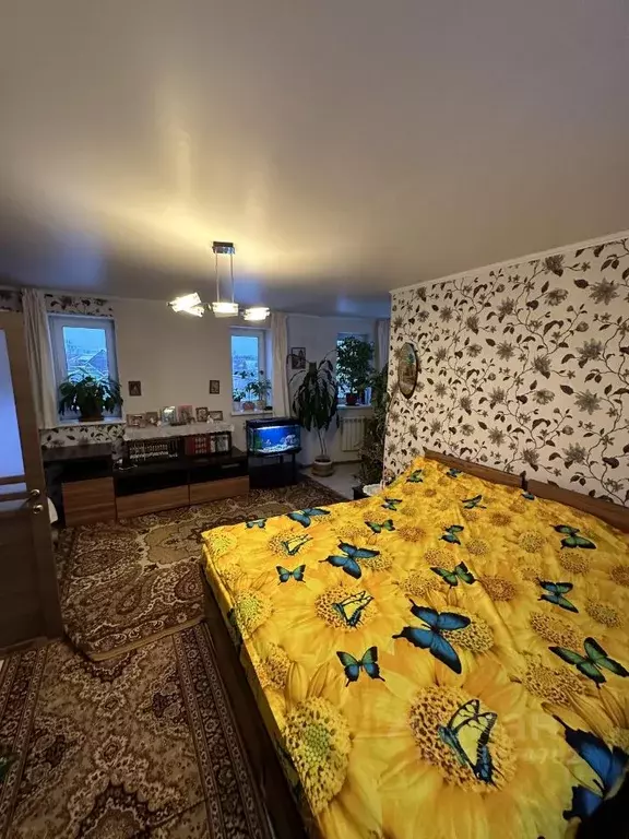 Дом в Москва Марушкинское поселение, д. Марушкино, Искра СНТ, 292 (150 ... - Фото 0