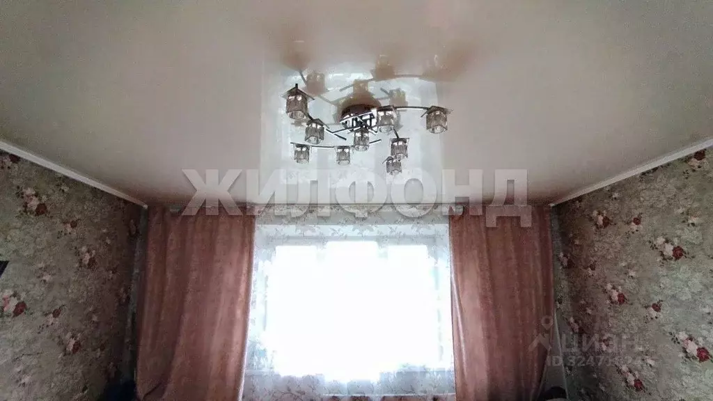 2-к кв. Хакасия, Абакан ул. Пушкина, 199 (53.1 м) - Фото 1