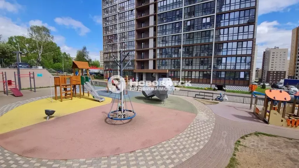 2-к кв. Кировская область, Киров ул. Крупской, 12 (45.1 м) - Фото 0