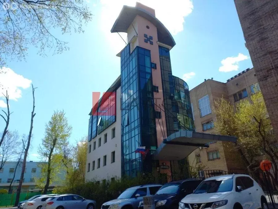 Офис (93 м) - Фото 1