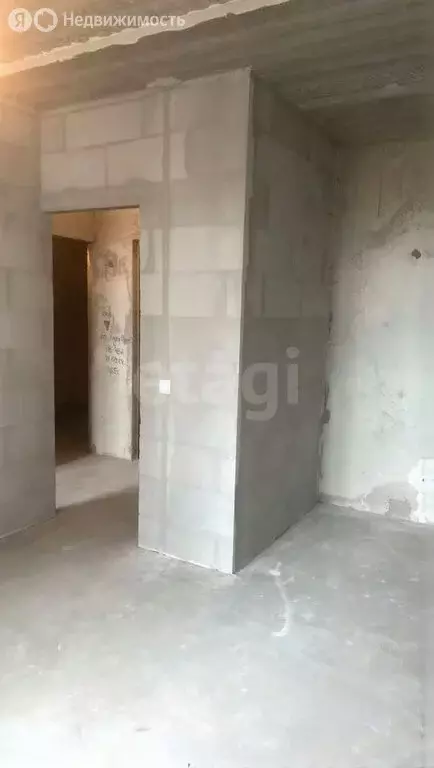 1-комнатная квартира: Колтуши, улица Мира, 9 (35.5 м) - Фото 1