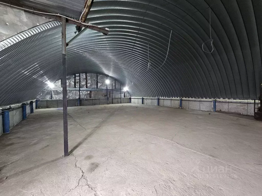 Склад в Татарстан, Казань Ново-Аракчинская ул., 1 (220 м) - Фото 2