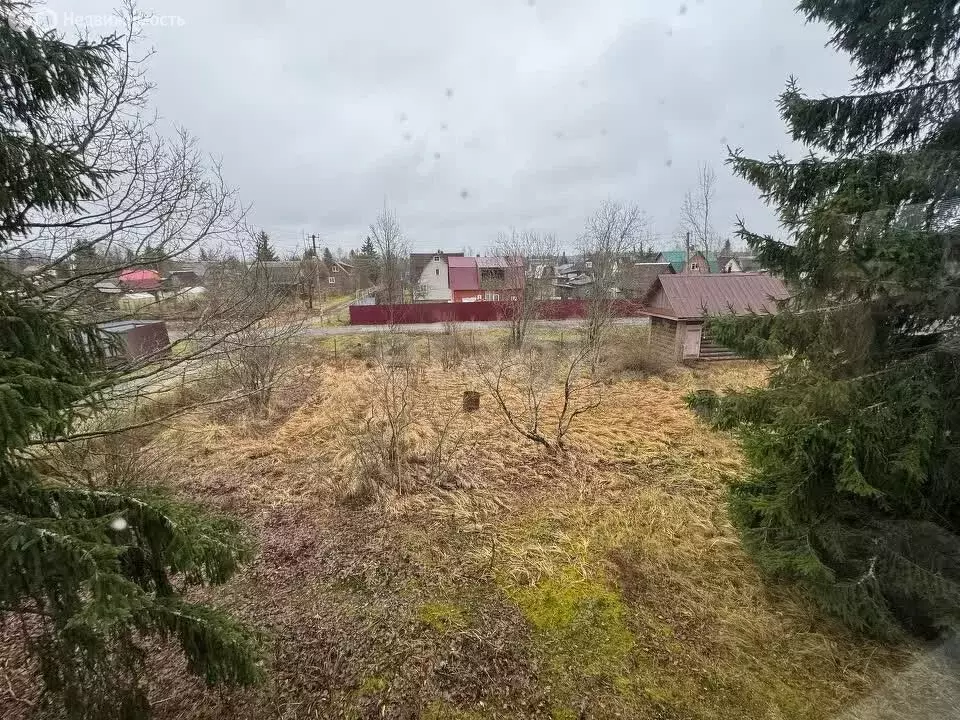 Участок в Трубникоборское сельское поселение, садоводческий массив ... - Фото 1