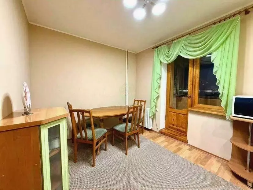 2-к кв. Севастополь ул. Генерала Хрюкина, 4 (55.2 м) - Фото 2